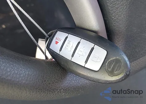 2013 Nissan Altima 2.5 S z USA, uszkodzony, nr VIN 1N4AL3AP1DC237485